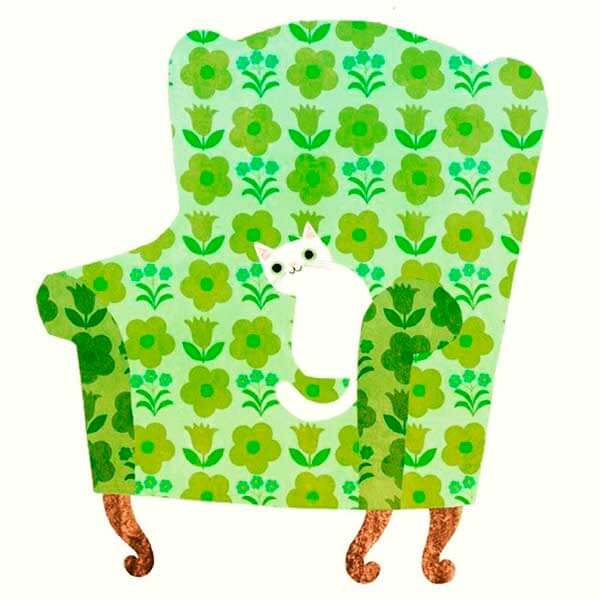 рисунок кота рисунок кота