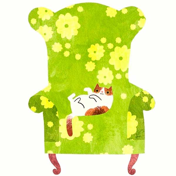 рисунок кота рисунок кота