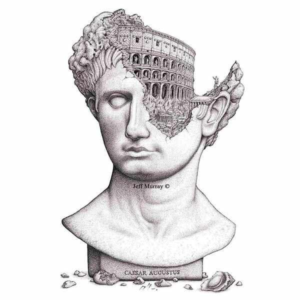детальный рисунок детальный рисунок