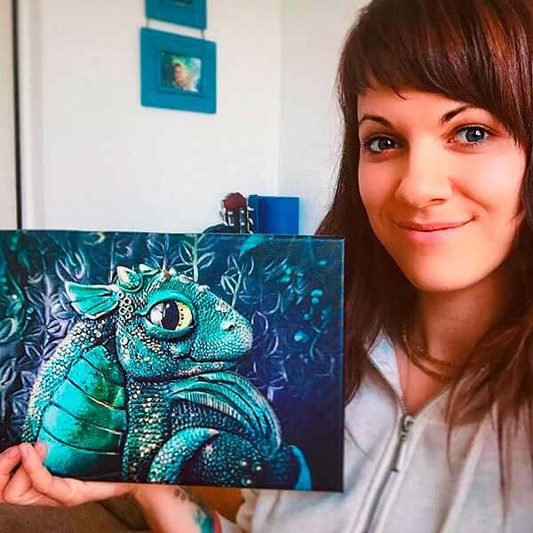 Аника Колесникова Аника Колесникова