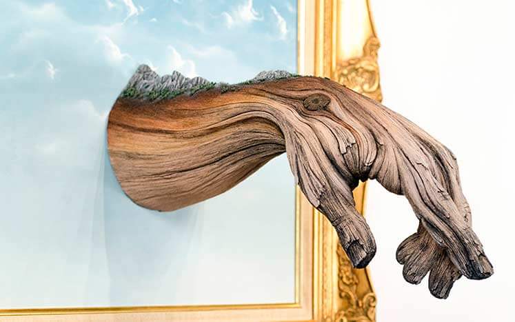 скульптура из дерева скульптура из дерева