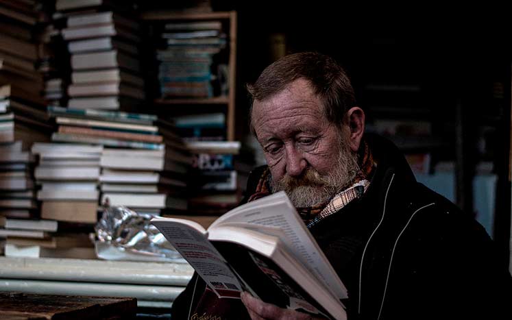чтение книг чтение книг