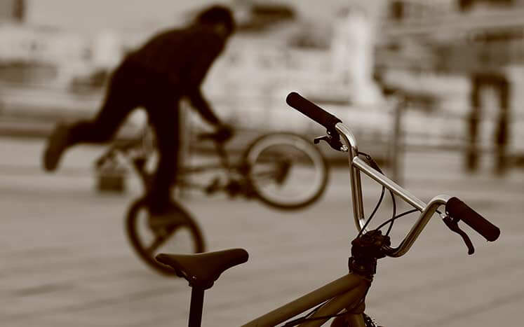 bmx bmx