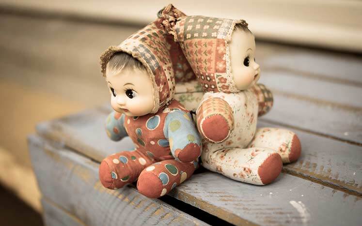 игрушки игрушки