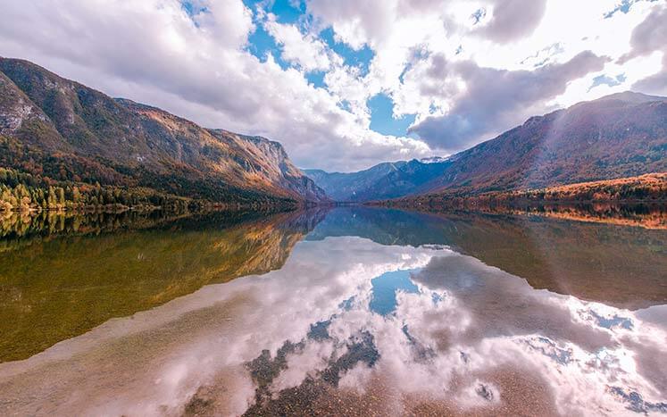 фото отражения фото отражения