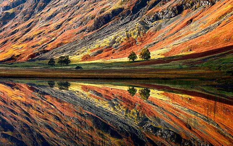 фото отражения фото отражения